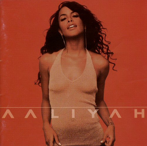 Aaliyah – Aaliyah
