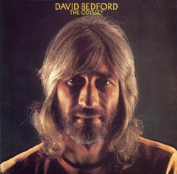 David Bedford – The Odyssey