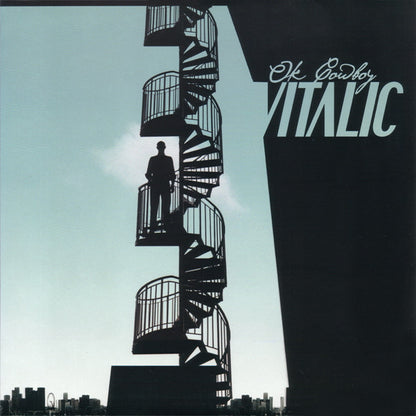 Vitalic – OK Cowboy