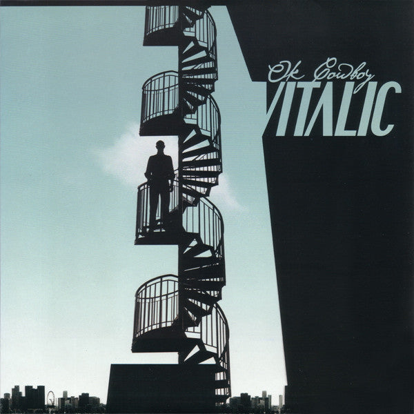 Vitalic – OK Cowboy