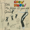 Coati Mundi – бывший 12-летний гений — photo 1