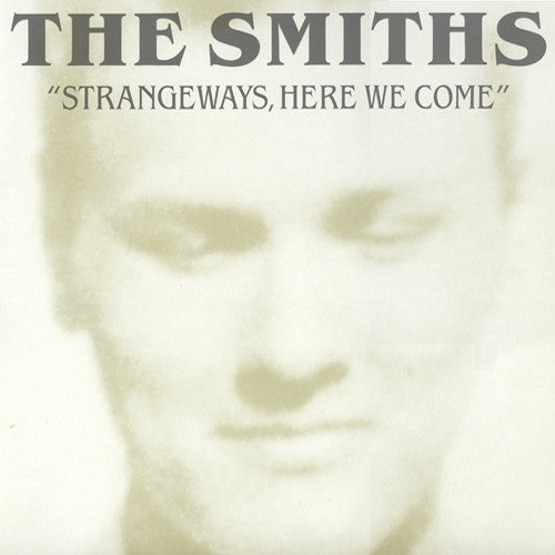 The Smiths – Strangeways, Here We Come