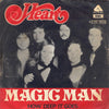 Heart – Magic Man — photo 1