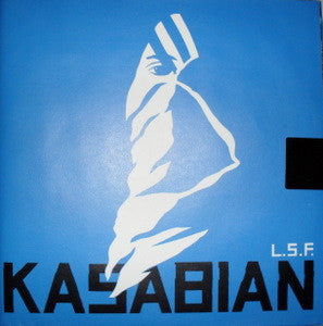 Kasabian – L.S.F.