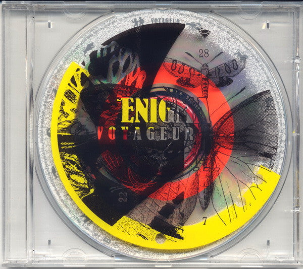 Enigma – Путешественник