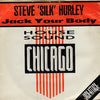 Стив «Силк» Херли – Jack Your Body — photo 1