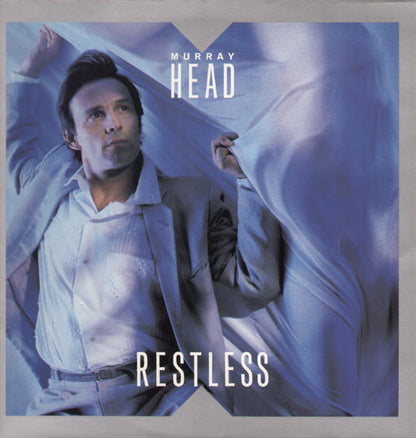 Murray Head – Restless