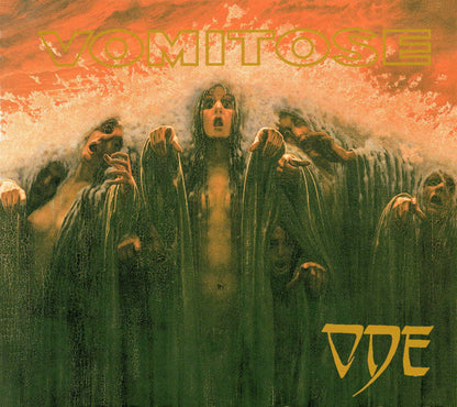Vomitose – Ode