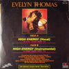 Evelyn Thomas – High Energy — photo 2