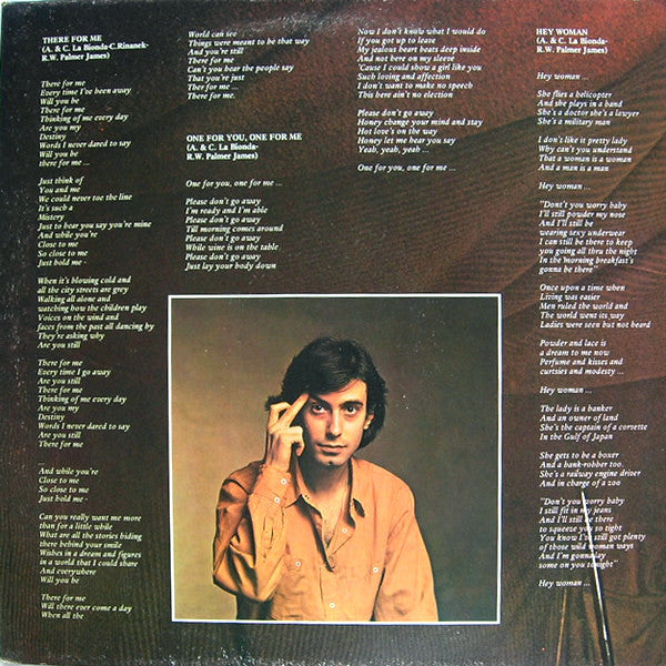 La Bionda – La Bionda