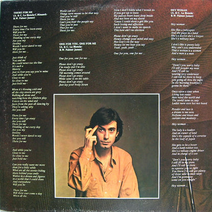 La Bionda – La Bionda
