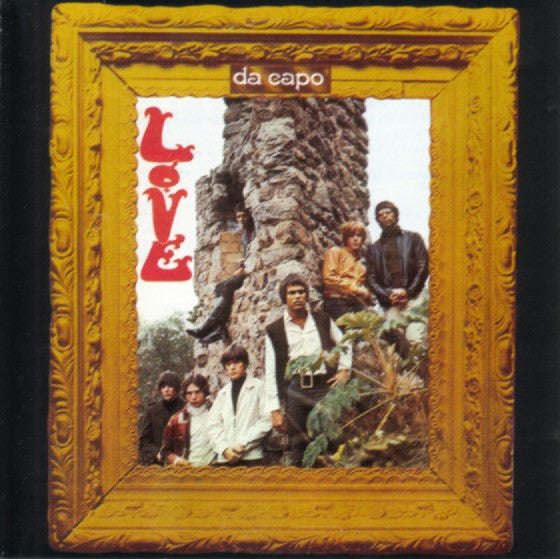 Love – Da Capo