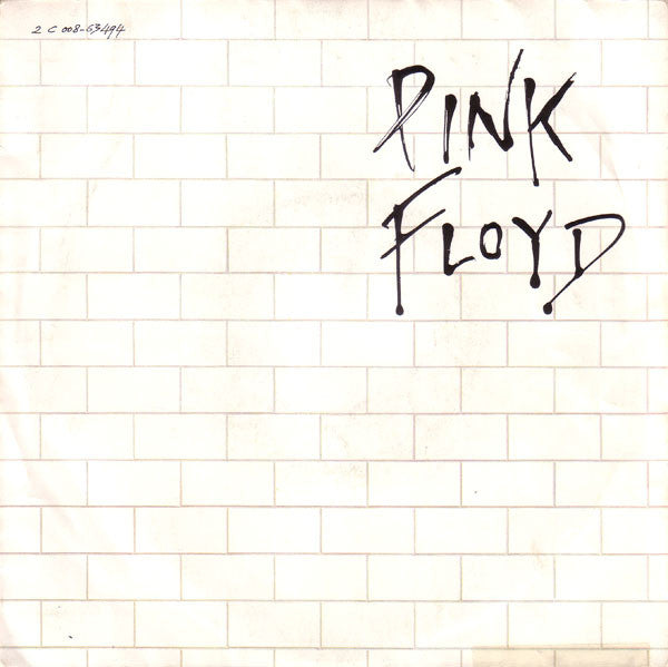Pink Floyd – Another Brick In The Wall (Part II)