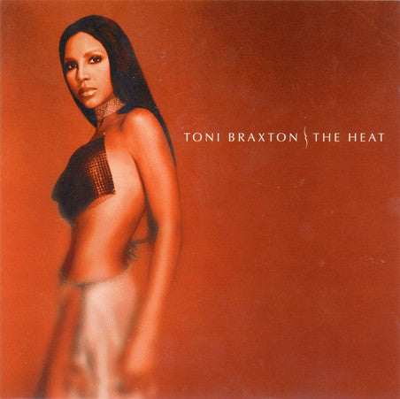 Toni Braxton – The Heat
