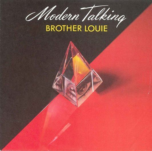 Modern Talking – Brother Louie