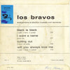 Los Bravos – Black Is Black — photo 2