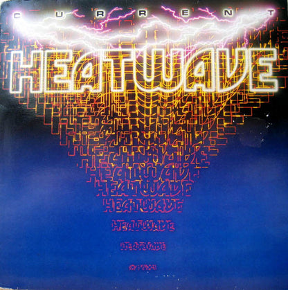 Heatwave – Current