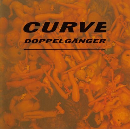 Curve – Doppelgänger