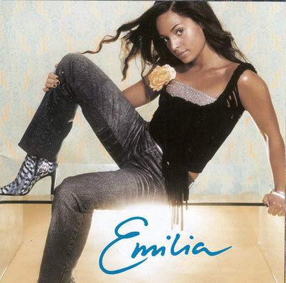 Emilia – Emilia