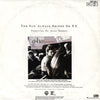 a-ha – The Sun Always Shines On T.V. — photo 2