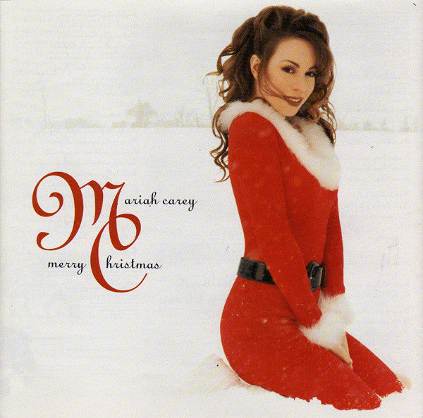 Mariah Carey – Merry Christmas
