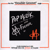M (2) – Pop Muzik / M Factor — photo 1