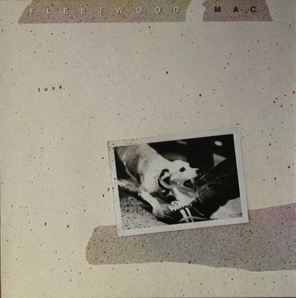 Fleetwood Mac – Tusk