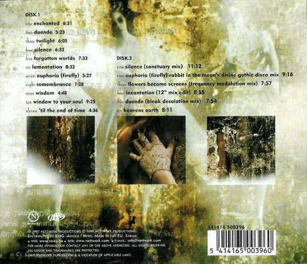 Delerium – Karma
