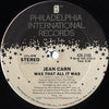 Jean Carn – Was That All It Was — photo 1