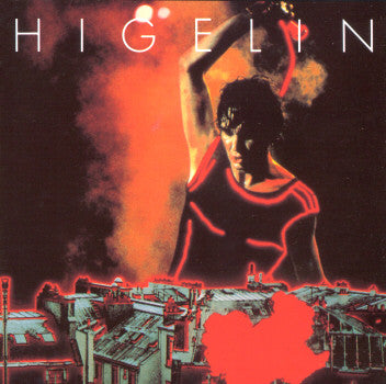 Jacques Higelin – Aï