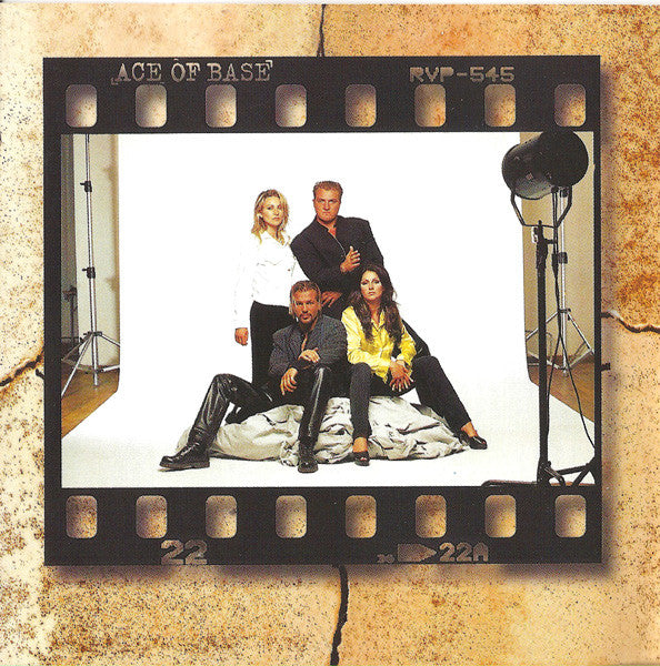 Ace Of Base – The Bridge