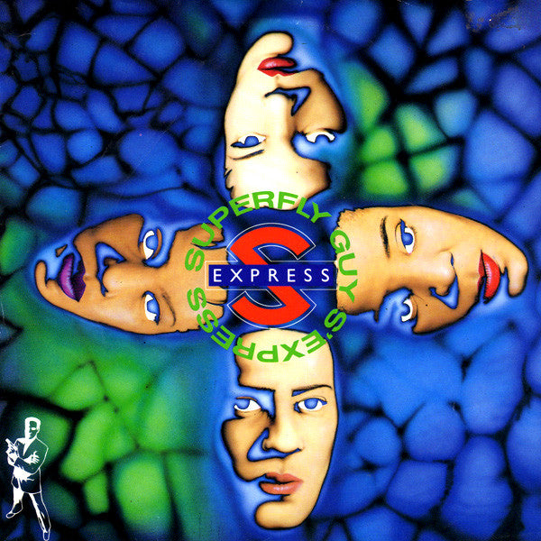 S'Express – Superfly Guy
