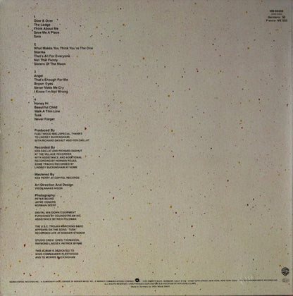 Fleetwood Mac – Tusk