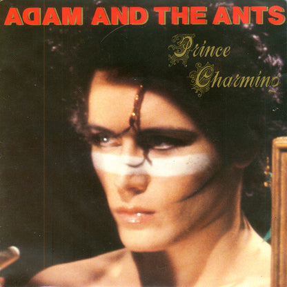 Adam And The Ants – Prince Charming
