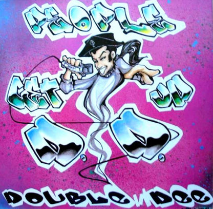 Double Dee – People Get Up!