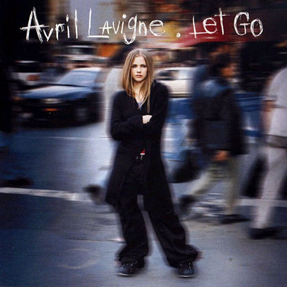 Avril Lavigne – Let Go