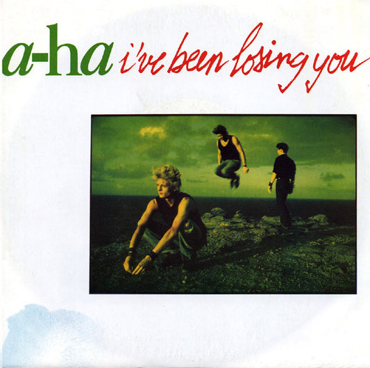 a-ha – I've Been Losing You