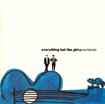Everything But The Girl – Worldwide