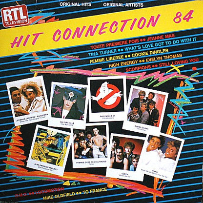 Various – Hit Connection 84