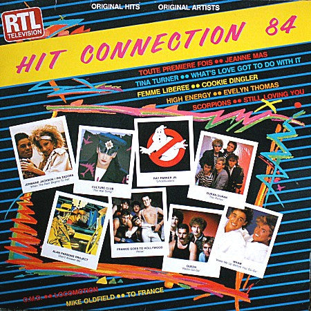 Various – Hit Connection 84