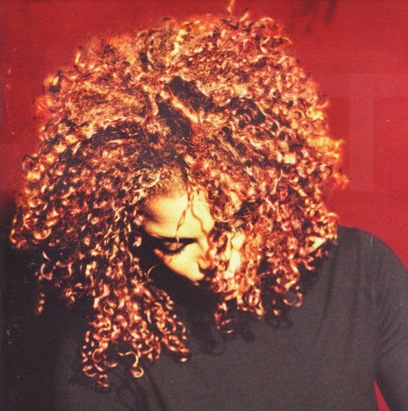 Janet Jackson – The Velvet Rope