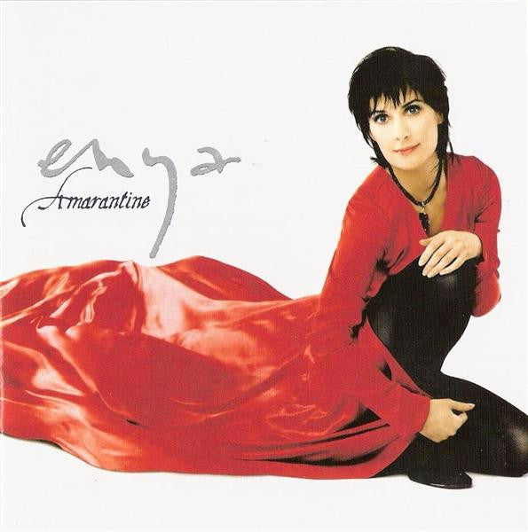 Enya – Amarantine