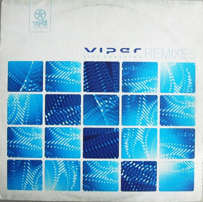 Viper – Blue Sunshine (Remixes)