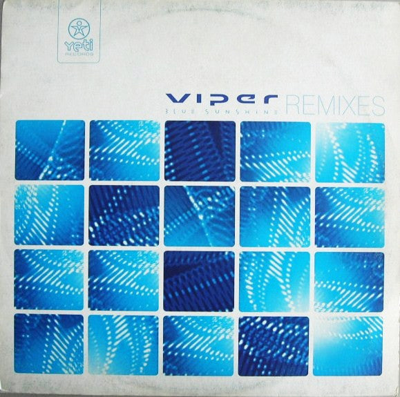 Viper – Blue Sunshine (Remixes)