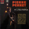Pierre Perret (2) – Enregistré En Public A L'Olympia — photo 1