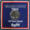 Village People – Y.M.C.A. / The Women — photo 1