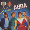 ABBA – I Love ABBA — photo 1