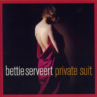 Bettie Serveert – Private Suit