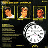 Culture Club – Time (Clock Of The Heart) — photo 2