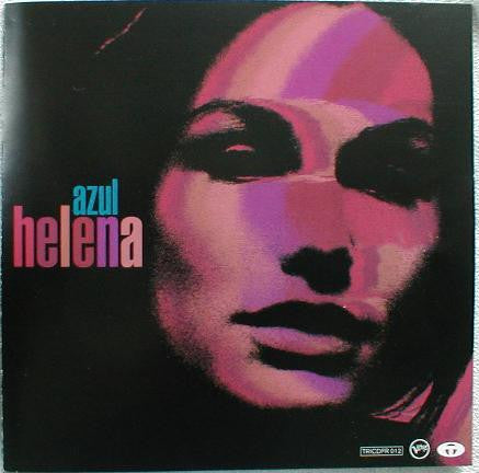 Helena Noguerra – Azul